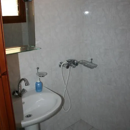 Katerina Apartman Kamáresz